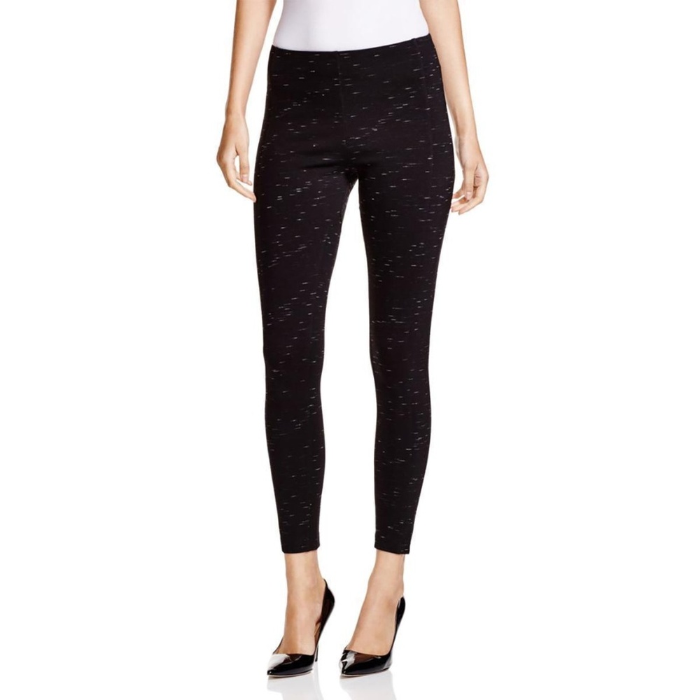 NWT LYSSE PONTE Knit HI-Waist Shaping Leggings